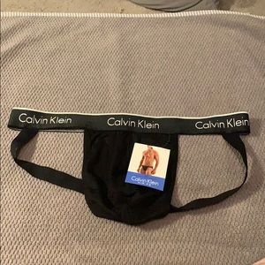Calvin Klein Air FX jockstrap